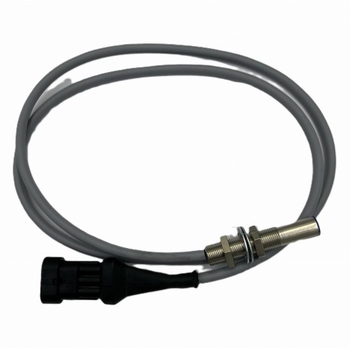 Czujnik 3-żyłowy indukcyjny FARMET FALCON