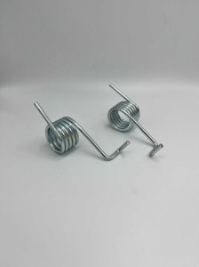 Sprężyna włóki dolna lewa/prawa FARMET