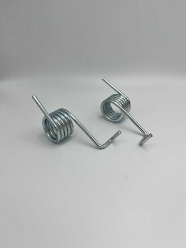 Sprężyna włóki dolna lewa/prawa FARMET