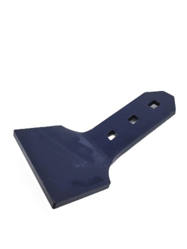 Łopatka przedniej włóki Kompaktomatu Farmet