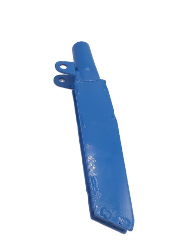 Redlica do wysiewu nawozu Falcon FARMET