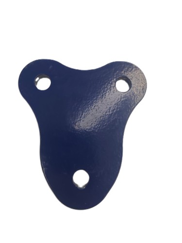 Blacha dociskowa CB Kompaktomat FARMET