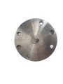 Piasta talerza 4 otworowa + zestaw uszczelniający  Mandam TAL-C/GAL-C