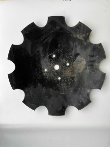 Talerz Mandam fi.560