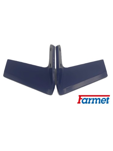 Redlica skrzydło agregatu Triolent /Duolent FARMET