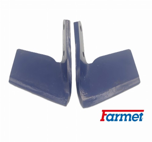 Redlica skrzydło  lewe  100/10 Turbulent 2009 L FARMET