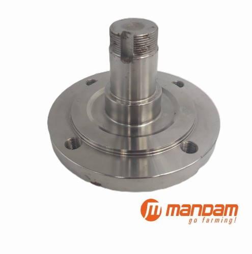 Pasta  talerza - 4 otworowa do talerzówki GAL-C/ TAL-C MANDAM