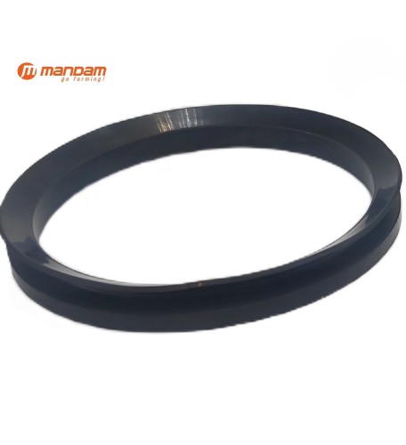 Pierścień czołowy  V-ring/ uszczelka   MANDAM