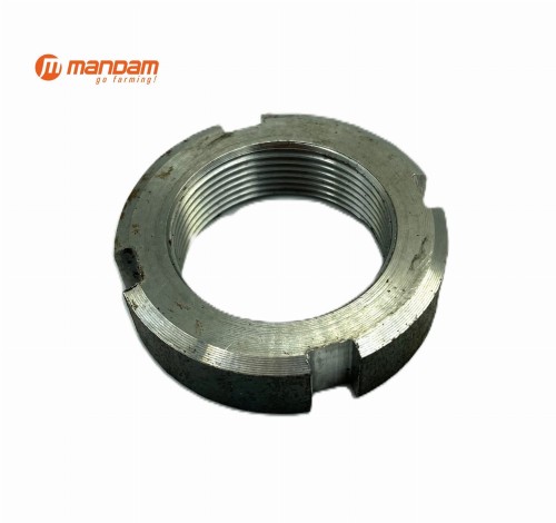 Nakrętka koronkowa TAL-C/ GAL-C MANDAM