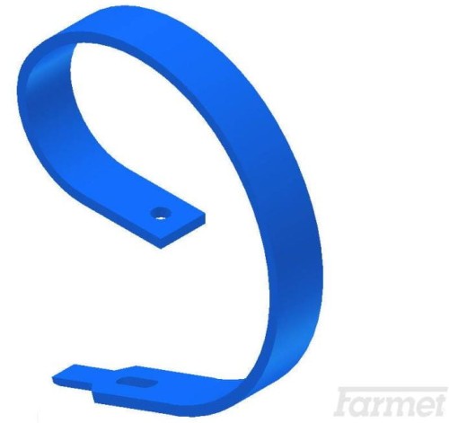 Sprężyna górna zewnętrzna  Kompaktomatu FARMET