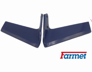 Redlica skrzydło agregatu Triolent /Duolent 215/10 FARMET