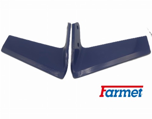 Redlica skrzydło agregatu Triolent /Duolent 215/10 FARMET
