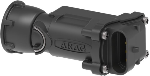 Zawór pojedynczy Seletron / Silnik do pneumatycznej głowicy Seletron