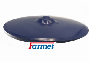 Talerz wysiewający Falcon Farmet