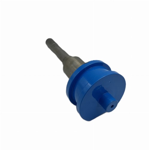 Obrotnica pochyłu ramion opryskiwacza 24-30m AGRIO