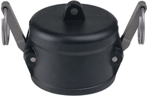 Zaślepka Camlocka typ DC 1 1/2''