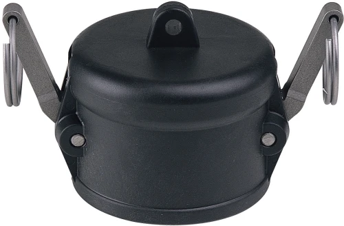 Zaślepka Camlocka typ DC 1 1/2''