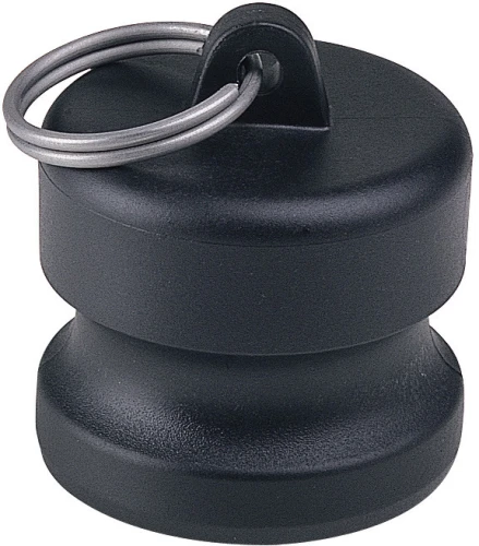 Zaślepka Camlocka typ DP 2''