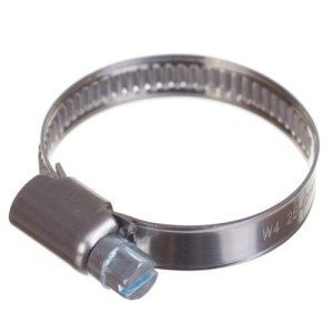 Opaska zaciskowa W4  (wybór)