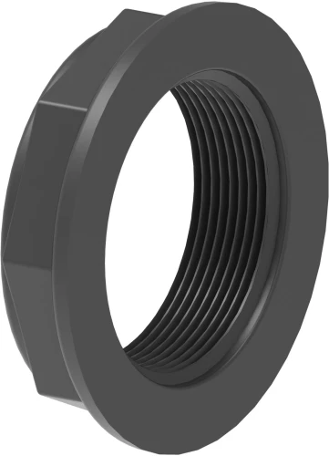 Nakrętka bez kołnierza 1/2''