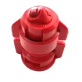 Rozpylacz eżektorowy dwustrumieniowy TURBODROP HISPEED AGROTOP  04