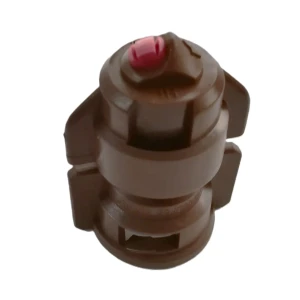 Rozpylacz eżektorowy dwustrumieniowy TURBODROP HISPEED AGROTOP  05