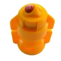 Rozpylacz eżektorowy dwustrumieniowy TURBODROP HISPEED AGROTOP  02