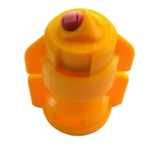 Rozpylacz eżektorowy dwustrumieniowy TURBODROP HISPEED AGROTOP  02
