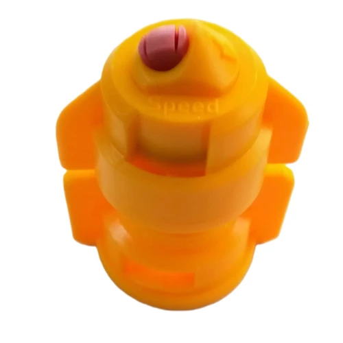 Rozpylacz eżektorowy dwustrumieniowy TURBODROP HISPEED AGROTOP  02