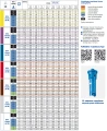 Rozpylacz asymetryczny IDTA z wkładką ceramiczną Lechler  025