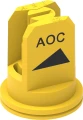 Rozpylacz  krańcowy AOC  ASJ  ARAG  02