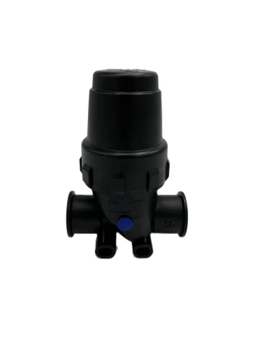 Filtr liniowy 1/2" Gwint wewnętrzny