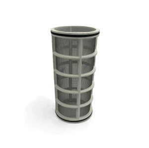 Wkład filtra ssącego seria 314 32mesh 78x167