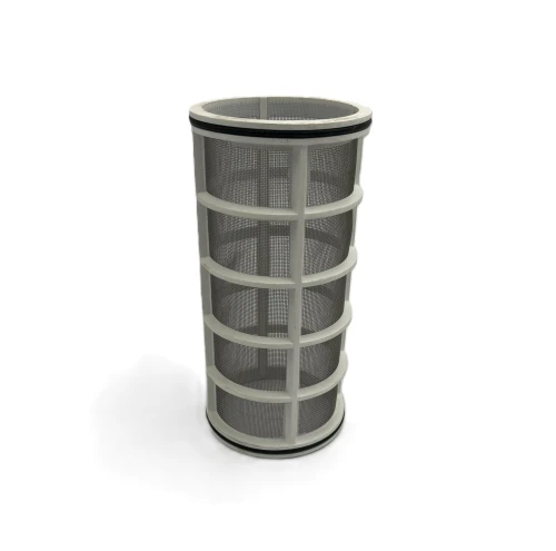 Wkład filtra ssącego seria 314 32mesh 78x167