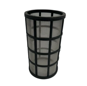 Wkład filtra ssącego 50mesh  108x200