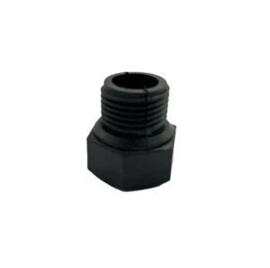 Łącznik belki łączony nakrętką 1/2"  M20x1,5