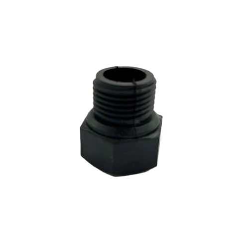 Łącznik belki łączony nakrętką 1/2"  M20x1,5