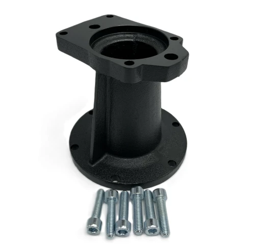 Przystawka silnika hydraulicznego 03880