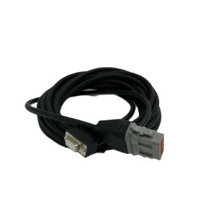 Kabel anteny GPS AG 200, 6M Muller Elektronik