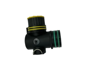 Regulator przepływu GEOLINE