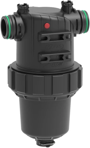 Filtr tłoczny liniowy ze złączem T6 serii 330 100 mesh