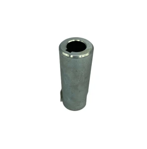 Tuleja łącząca silnik hydrauliczny z pompą