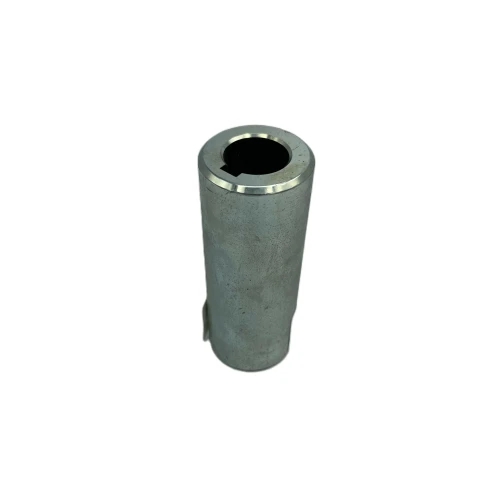 Tuleja łącząca silnik hydrauliczny z pompą