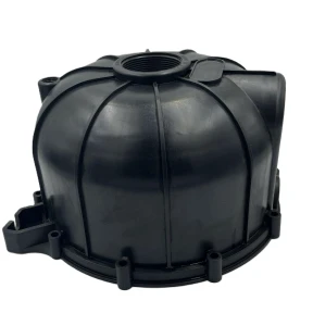 Obudowa do pompy 800 l/min przód