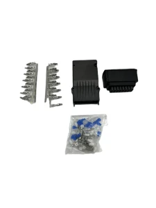 Obudowa do kabla Isobus JR 16 pin Muller Elektronic