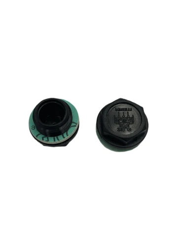 Zaślepka 3/8" Pompy Bertolini