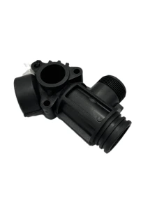 Kolektor tłoczny UDOR ZETA 230/260/300 Gwint 1 1/2`"