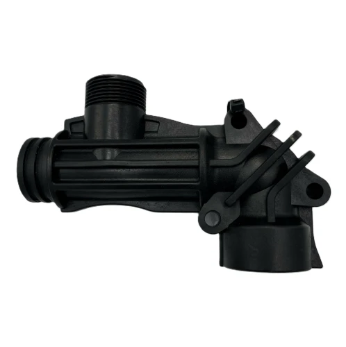 Kolektor tłoczny pompy Udor ZETA 170/200