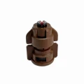 Dysza/Rozpylacz eżektorowy jednostrumieniowy  TurboDrop  AGROTOP 05