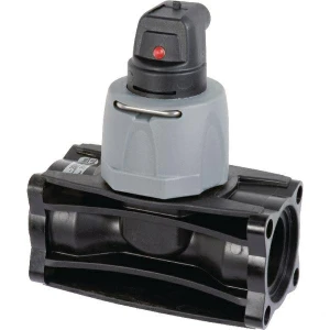 Przepływomierz Wolf 463 5-100l/min 40 bar